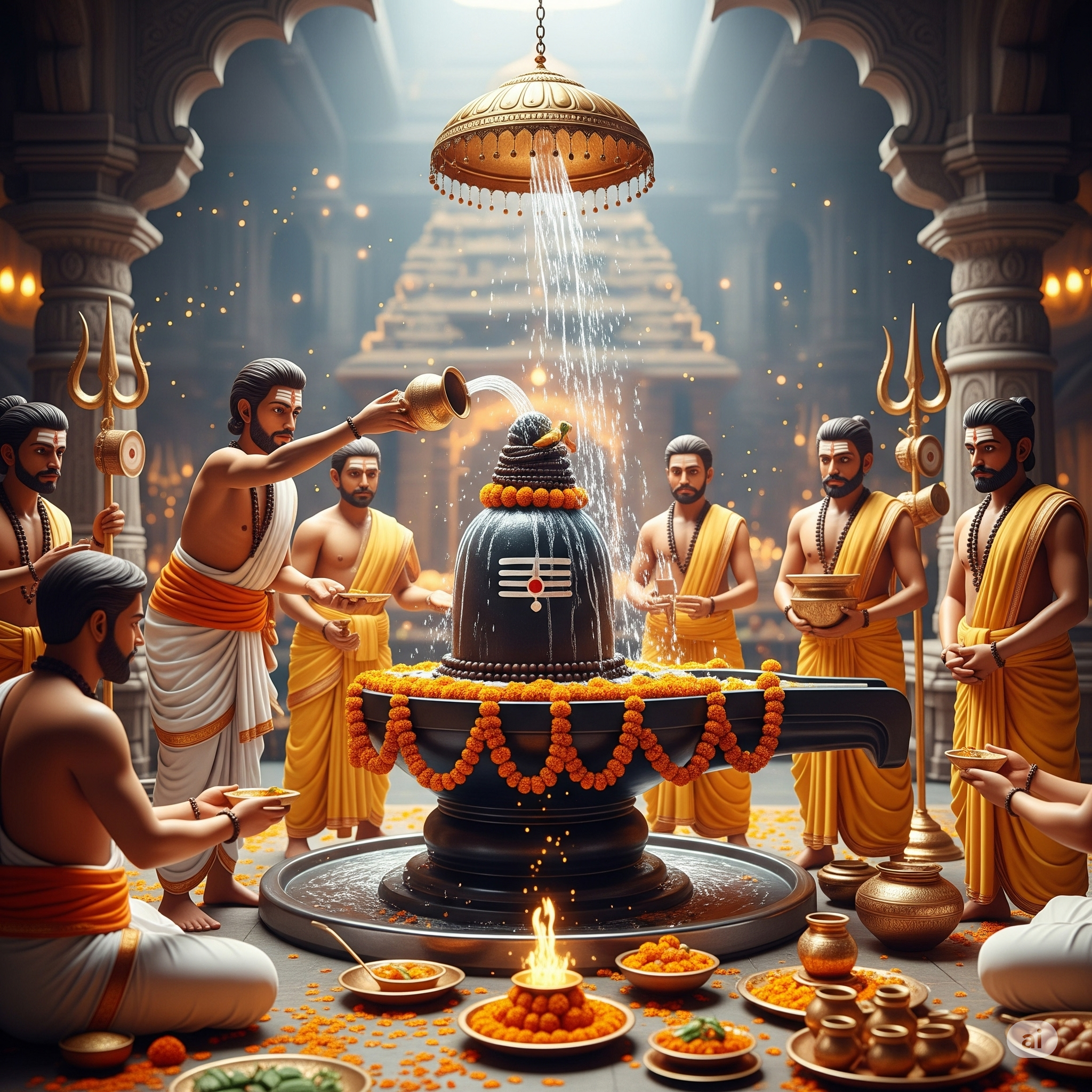 महामृत्युंजय जाप